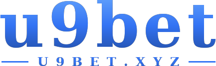 u9bet logo