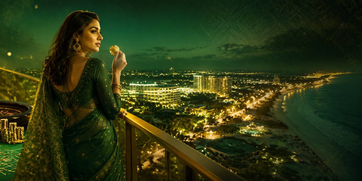u9bet editorial visual